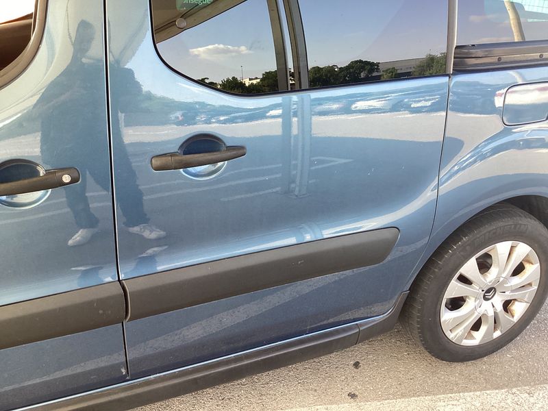 Citroen Berlingo 1.2 e-THP 20 Aniversario Edition 2017 – снимка 27