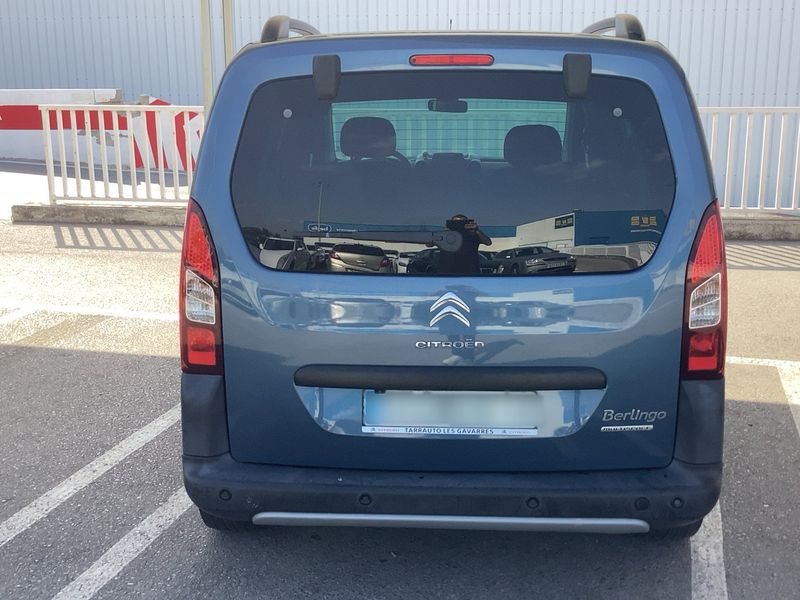 Citroen Berlingo 1.2 e-THP 20 Aniversario Edition — zdjęcie 5
