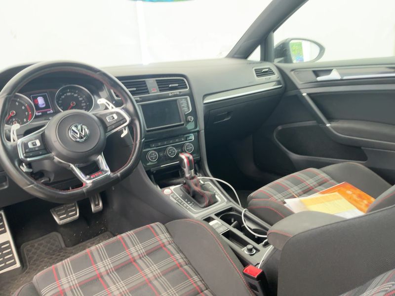Volkswagen Golf VII 2.0 TFSI GTI "Performance" BlueMotion Tech — zdjęcie 12