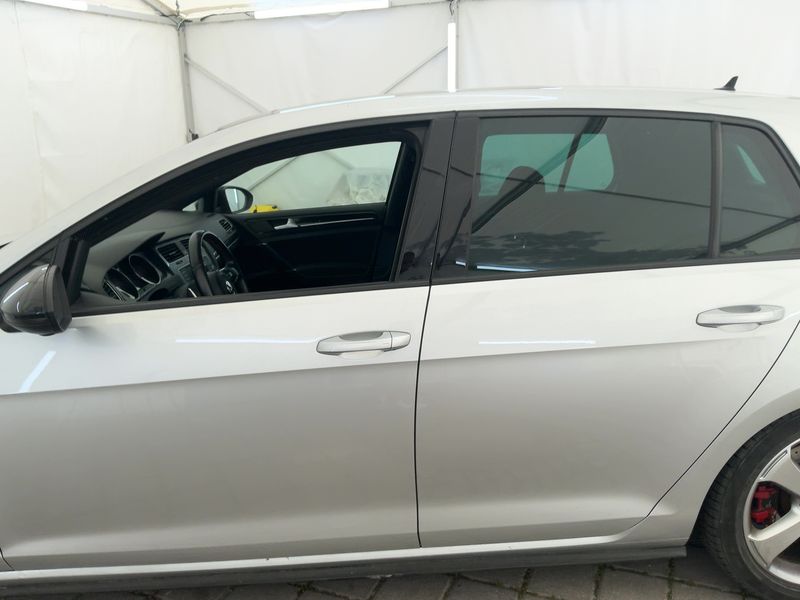 Volkswagen Golf VII 2.0 TFSI GTI "Performance" BlueMotion Tech — zdjęcie 4