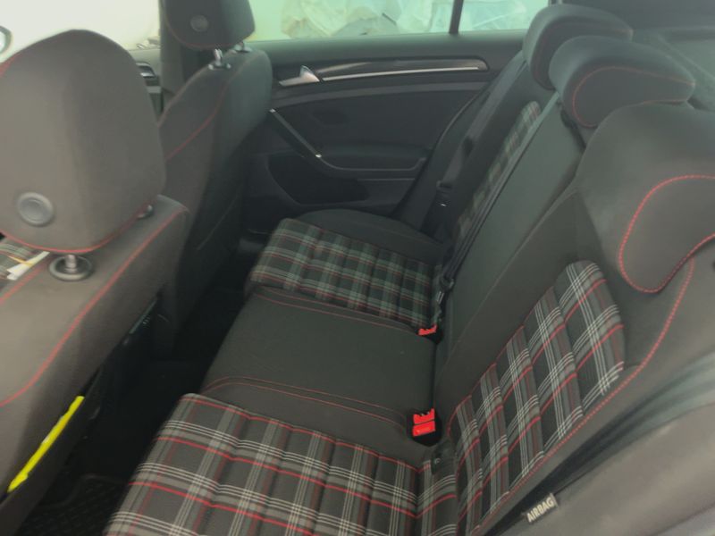 Volkswagen Golf VII 2.0 TFSI GTI "Performance" BlueMotion Tech — zdjęcie 14