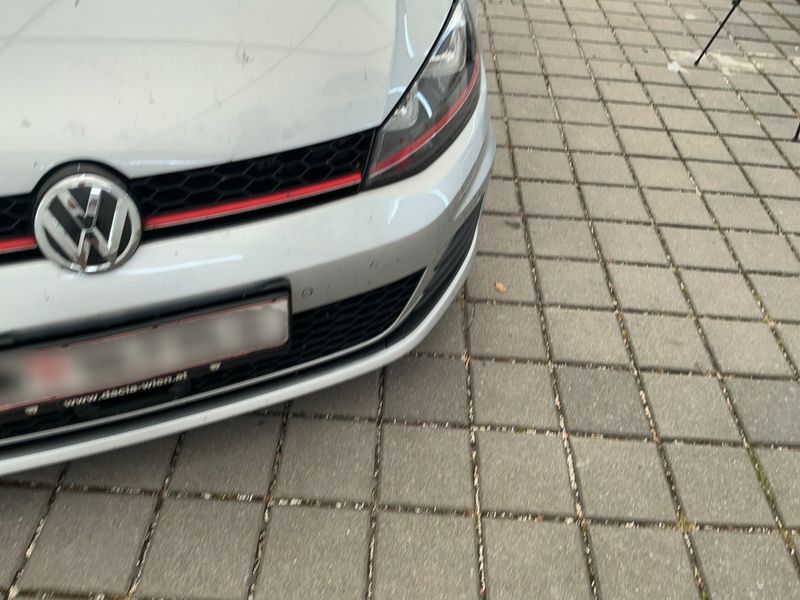 Volkswagen Golf VII 2.0 TFSI GTI "Performance" BlueMotion Tech 2016 – снимка 26
