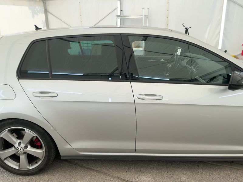 Volkswagen Golf VII 2.0 TFSI GTI "Performance" BlueMotion Tech — zdjęcie 7