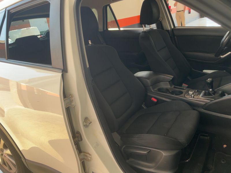 Mazda CX-5 2.2 Turbodiesel Luxury 2WD 2015 – снимка 16