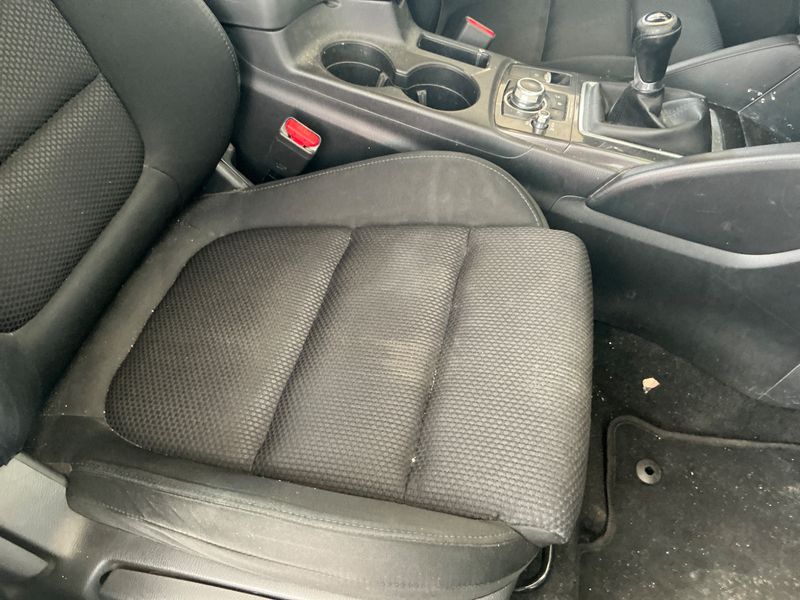 Mazda CX-5 2.2 Turbodiesel Luxury 2WD 2015 – снимка 33