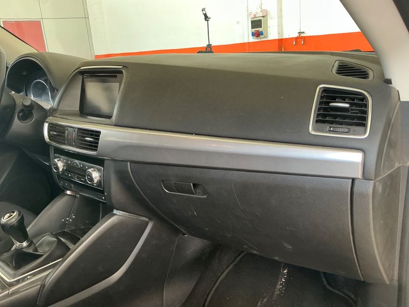 Mazda CX-5 2.2 Turbodiesel Luxury 2WD 2015 – снимка 31