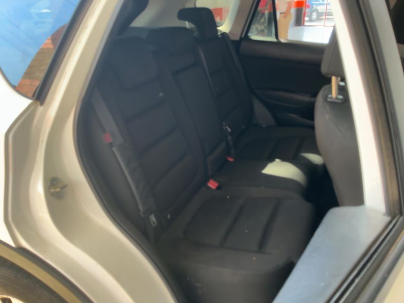 Mazda CX-5 2.2 Turbodiesel Luxury 2WD 2015 – снимка 19