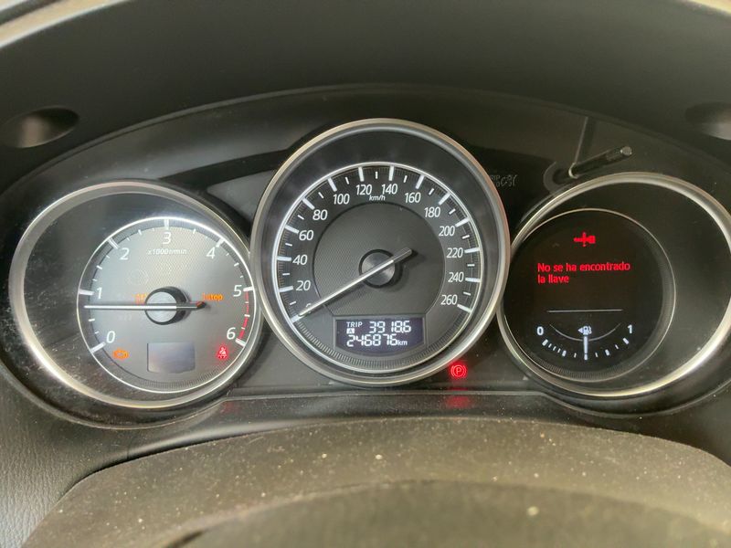 Mazda CX-5 2.2 Turbodiesel Luxury 2WD 2015 – снимка 18