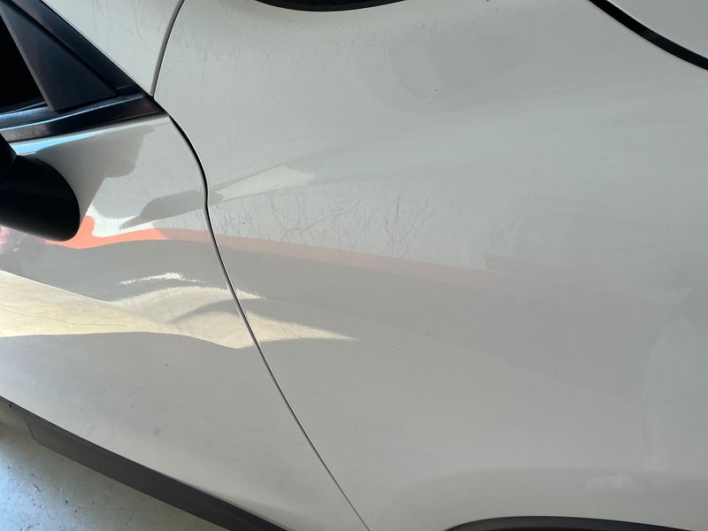 Mazda CX-5 2.2 Turbodiesel Luxury 2WD 2015 – снимка 22