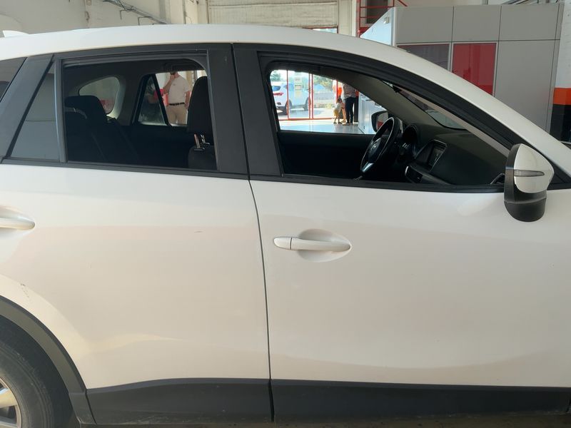 Mazda CX-5 2.2 Turbodiesel Luxury 2WD 2015 – снимка 10