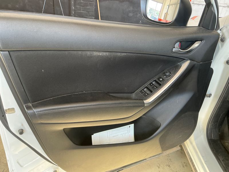 Mazda CX-5 2.2 Turbodiesel Luxury 2WD 2015 – снимка 36