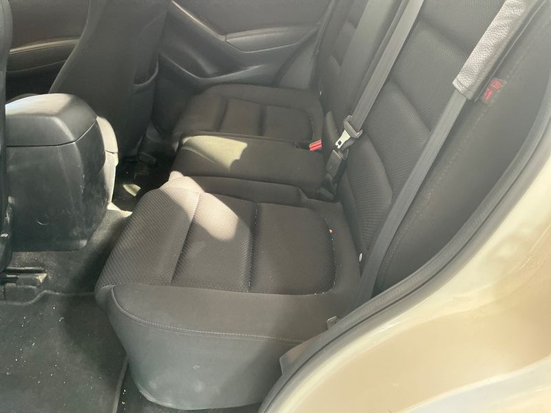 Mazda CX-5 2.2 Turbodiesel Luxury 2WD 2015 – снимка 35