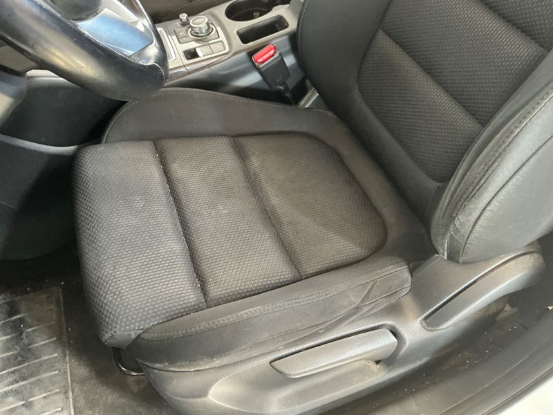 Mazda CX-5 2.2 Turbodiesel Luxury 2WD 2015 – снимка 37