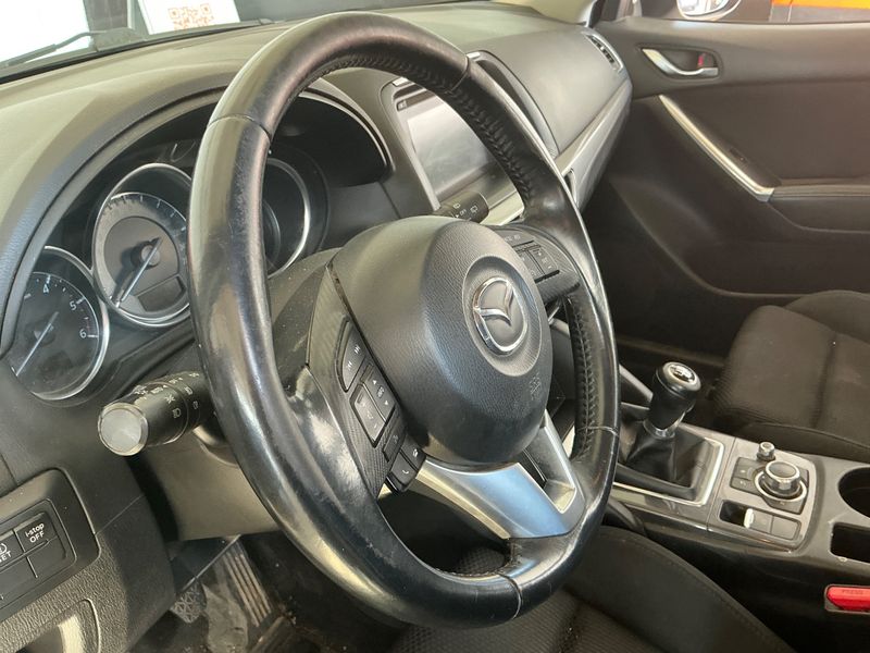 Mazda CX-5 2.2 Turbodiesel Luxury 2WD 2015 – снимка 38