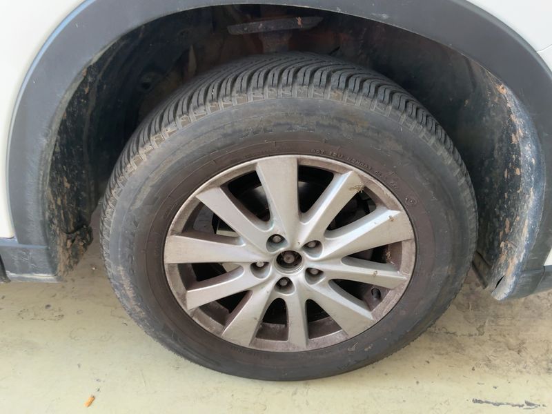 Mazda CX-5 2.2 Turbodiesel Luxury 2WD 2015 – снимка 11