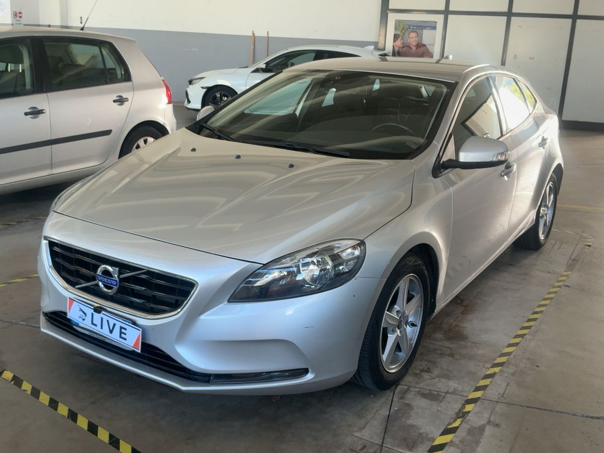 Volvo V40 1.6 D2 Kinetic
