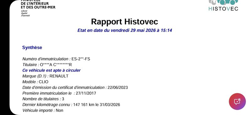 Renault Clio 1.2 TCe Steel — zdjęcie 17