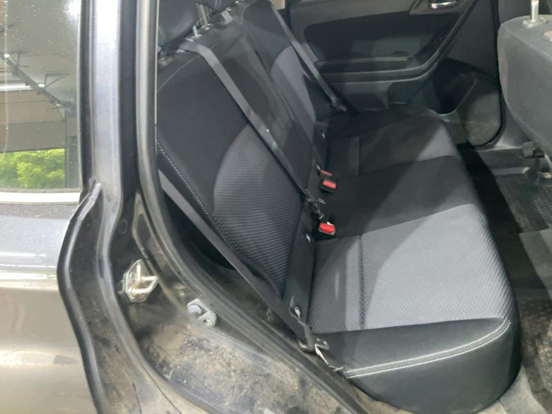 Subaru Forester 2.0 Diesel Exclusive — zdjęcie 14