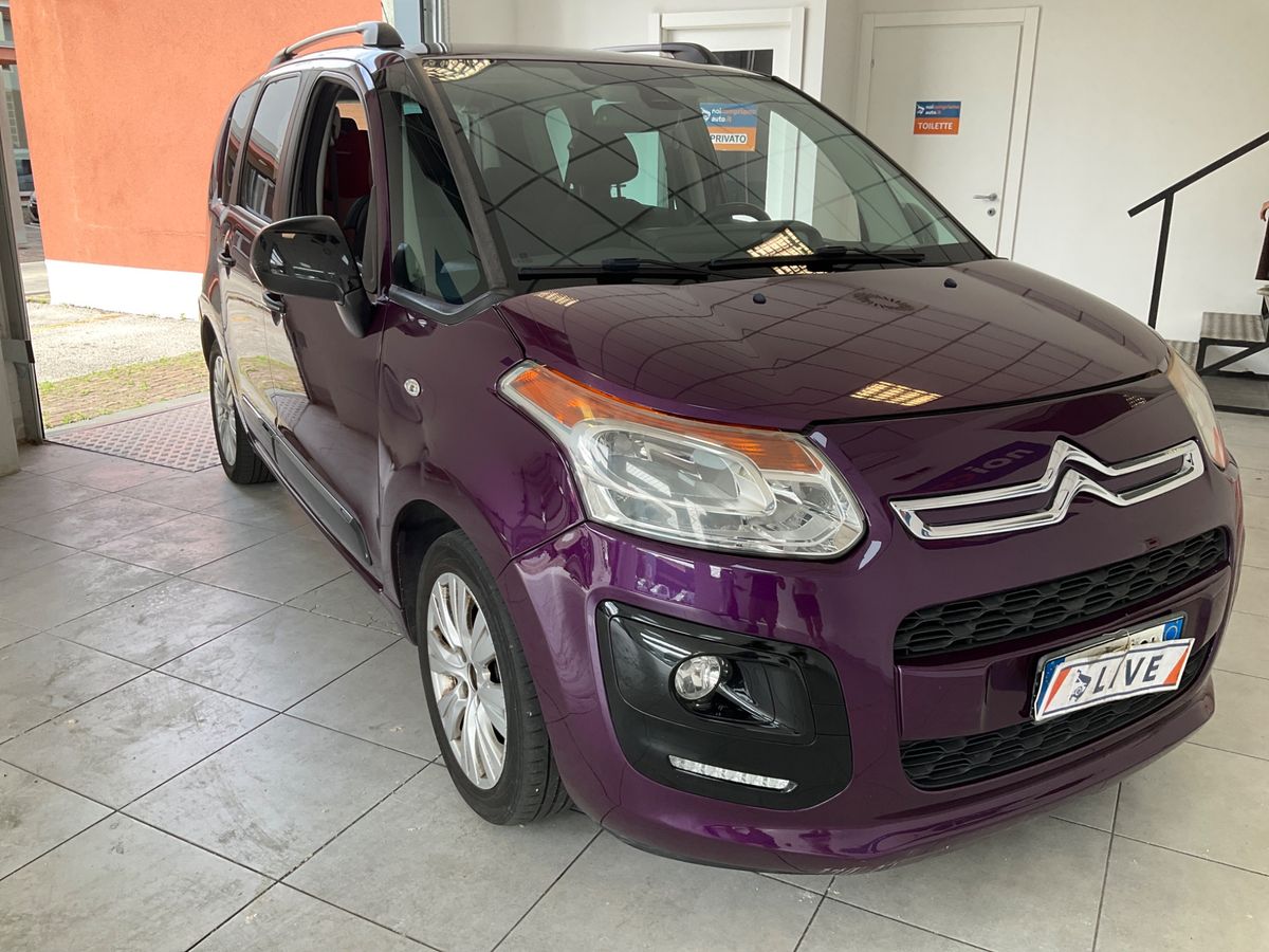 Citroen C3 2016