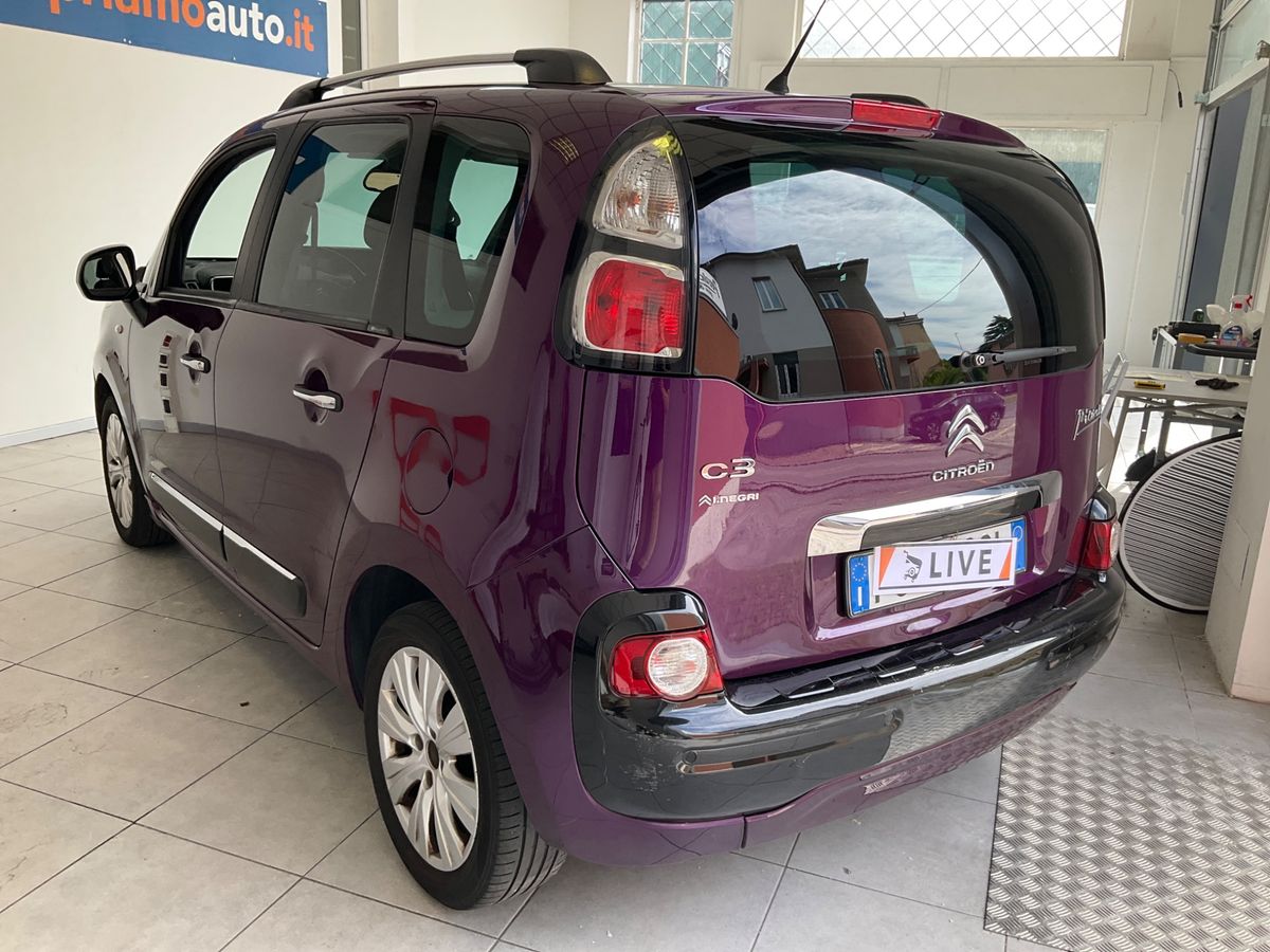 Citroen C3 d'occasion