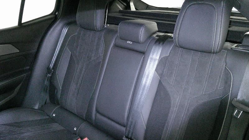 Peugeot 408 d'occasion