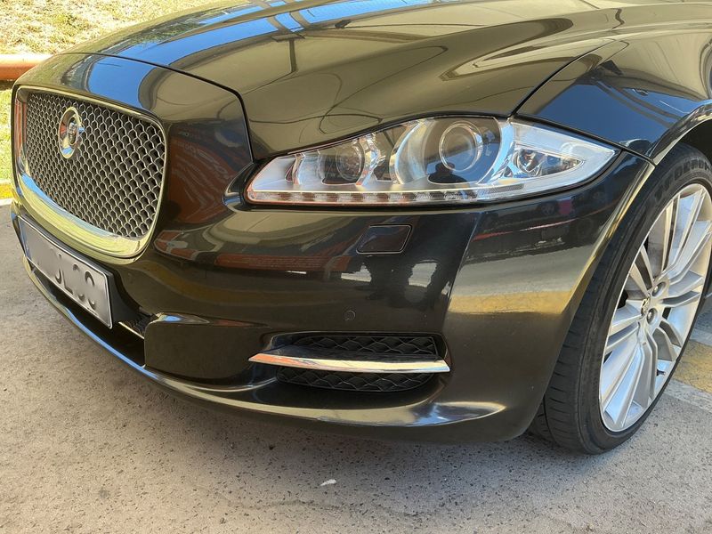 Jaguar XJ 3.0 D V6 Premium Luxury 2013 – снимка 35