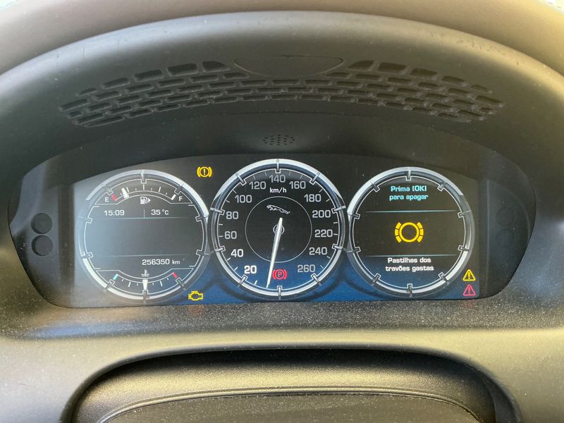 Jaguar XJ 3.0 D V6 Premium Luxury 2013 – снимка 29