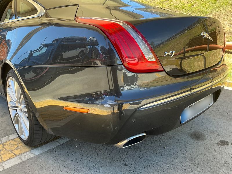 Jaguar XJ 3.0 D V6 Premium Luxury 2013 – снимка 31