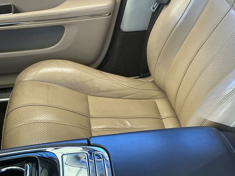 Jaguar XJ 3.0 D V6 Premium Luxury 2013 – снимка 28