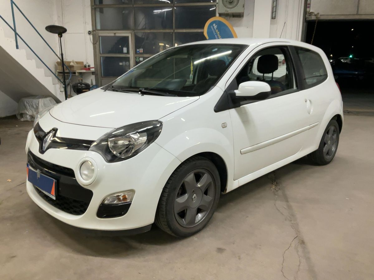 Renault Twingo 1.2 Paris