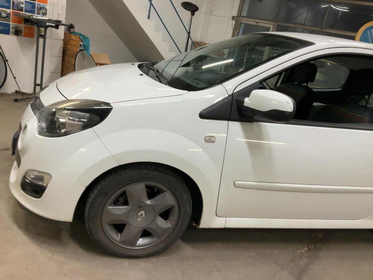 Renault Twingo 1.2 Paris
