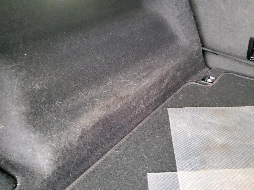 Volkswagen Touareg d'occasion