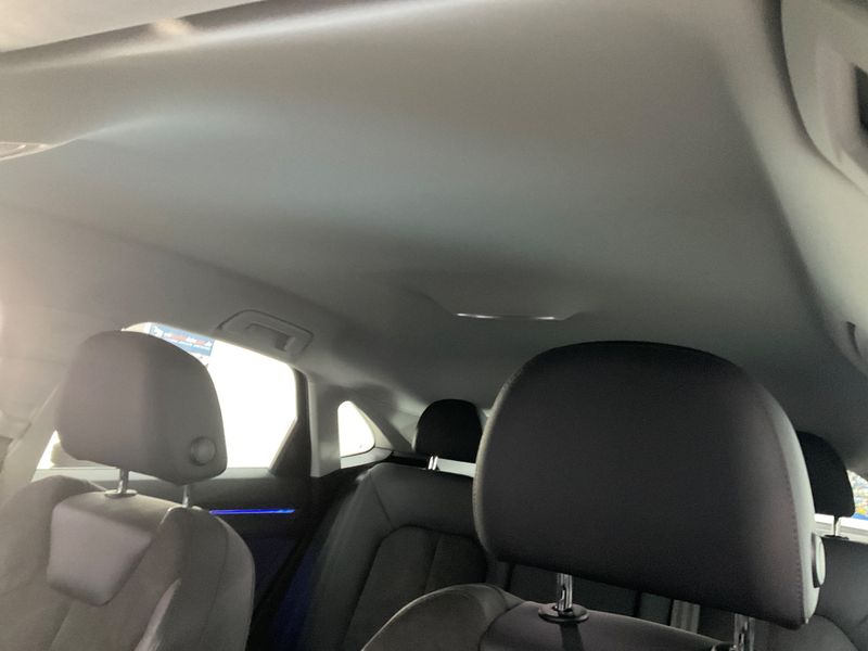 Audi Q3 Sportback 40 TDI quattro S line 2020 – снимка 24