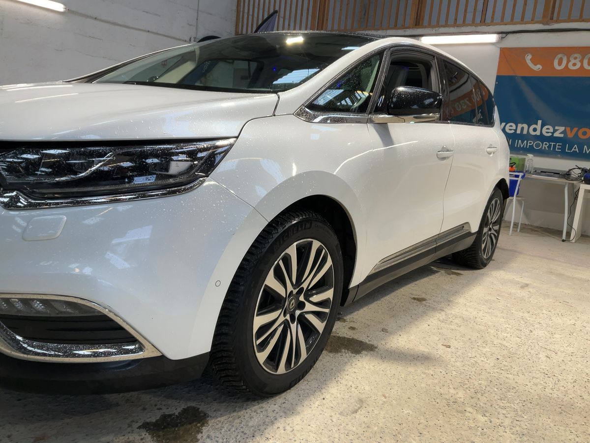 Renault Espace d'occasion