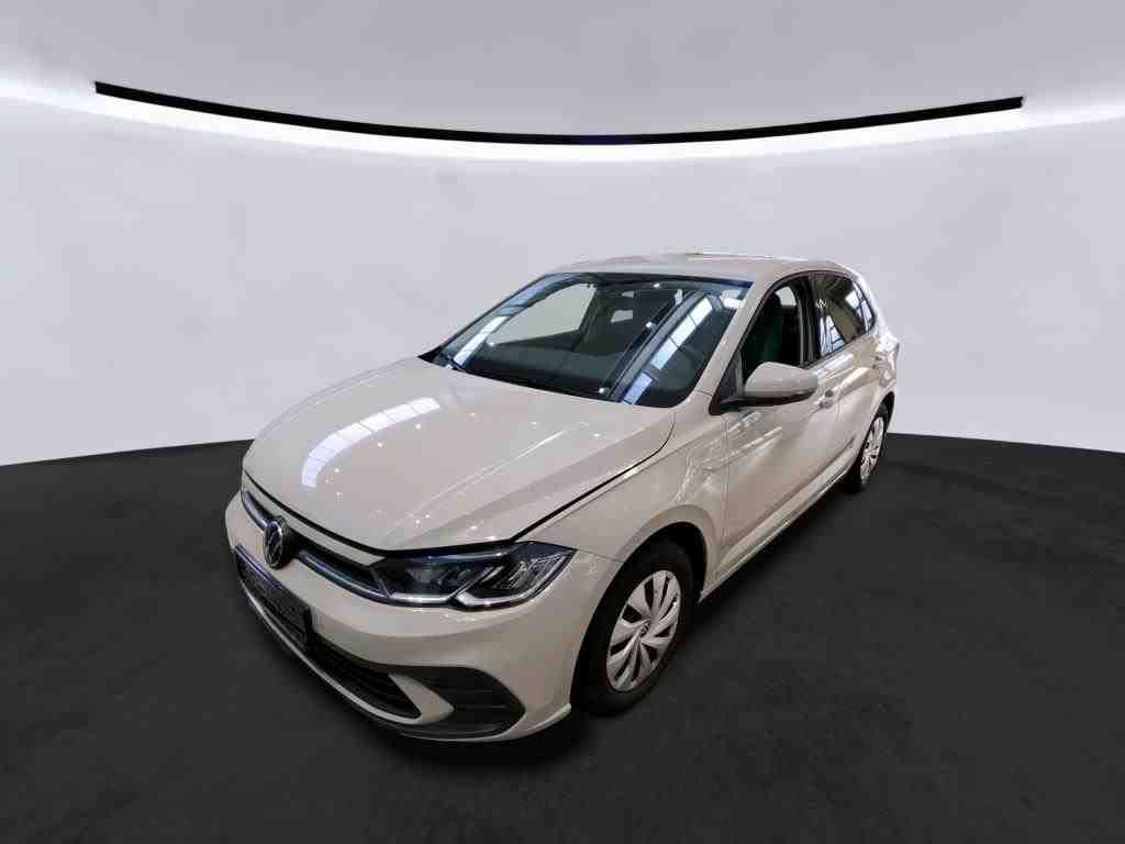 Volkswagen Polo d'occasion