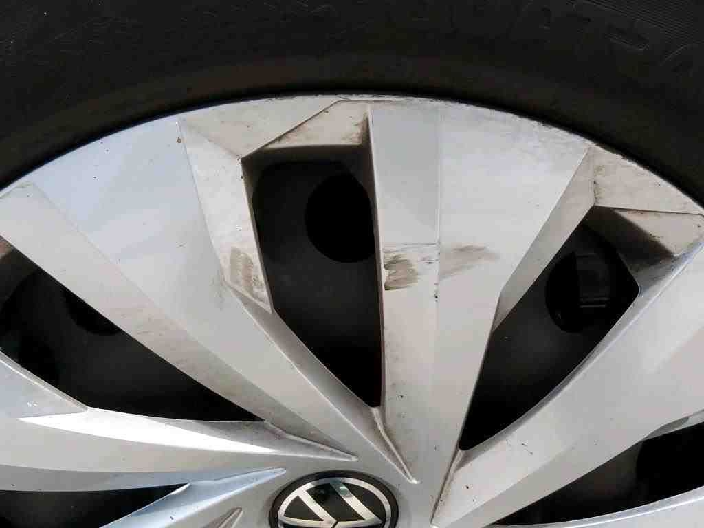 Volkswagen Polo d'occasion