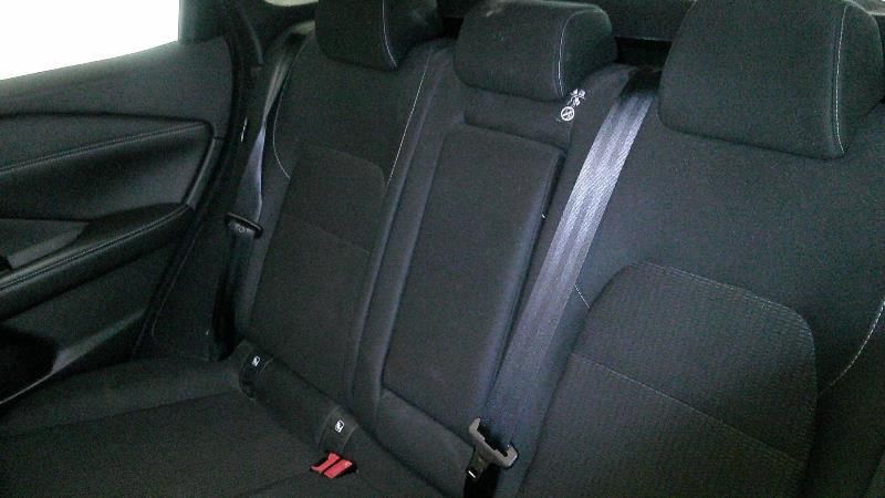 Nissan Qashqai d'occasion