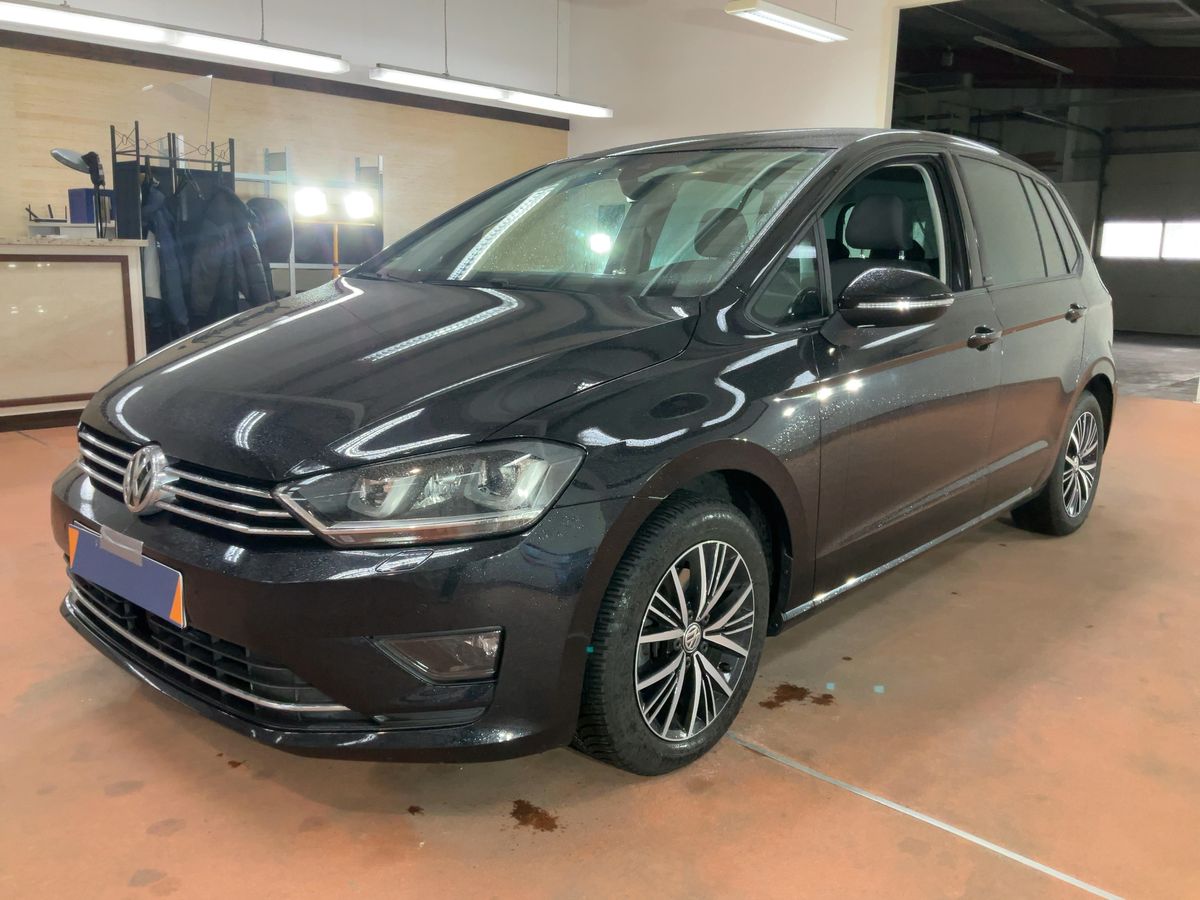 Volkswagen Golf d'occasion