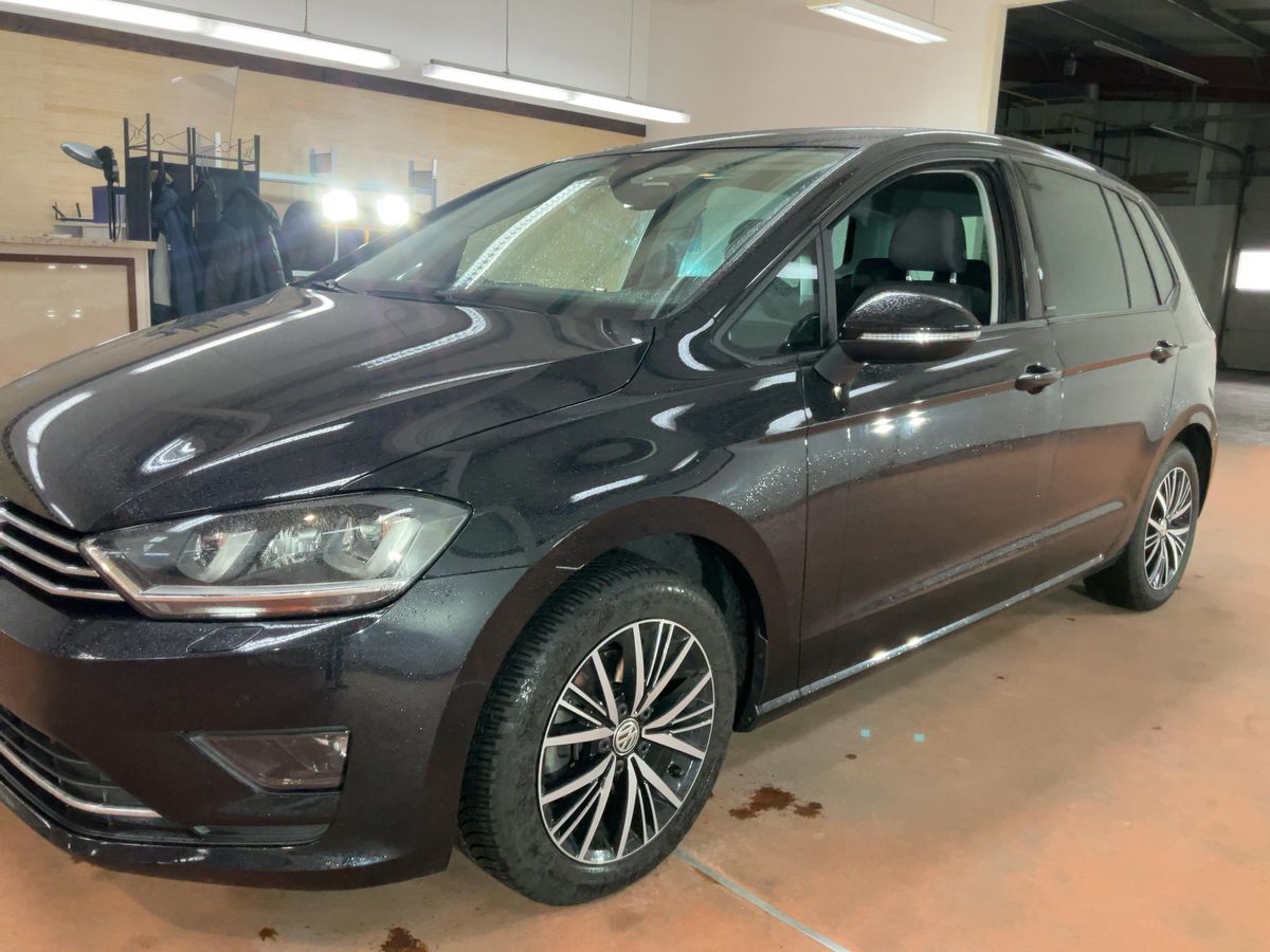 Volkswagen Golf d'occasion