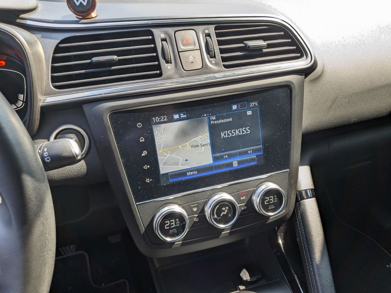Renault Kadjar 1.3 TCe Sport Edition — zdjęcie 13