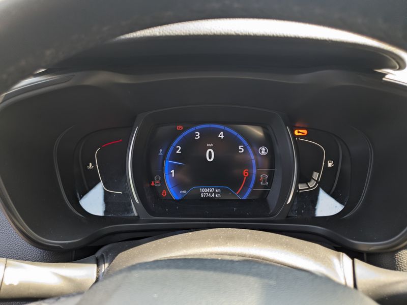 Renault Kadjar 1.3 TCe Sport Edition — zdjęcie 12