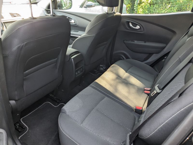 Renault Kadjar 1.3 TCe Sport Edition — zdjęcie 14