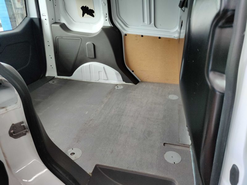 Ford Transit Connect 1.5 TDCi EcoBlue Kasten Trend — zdjęcie 13