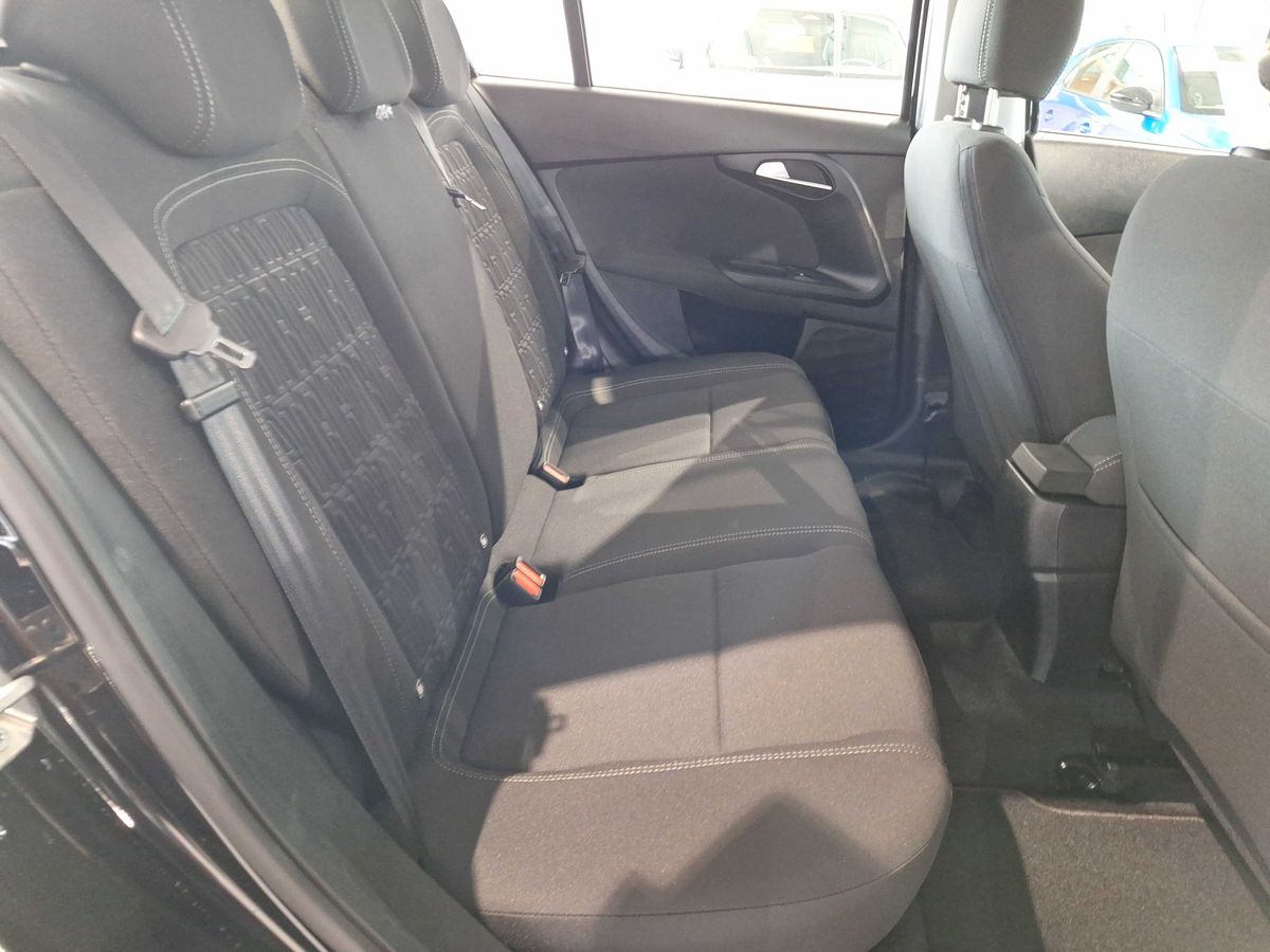 Fiat Tipo d'occasion