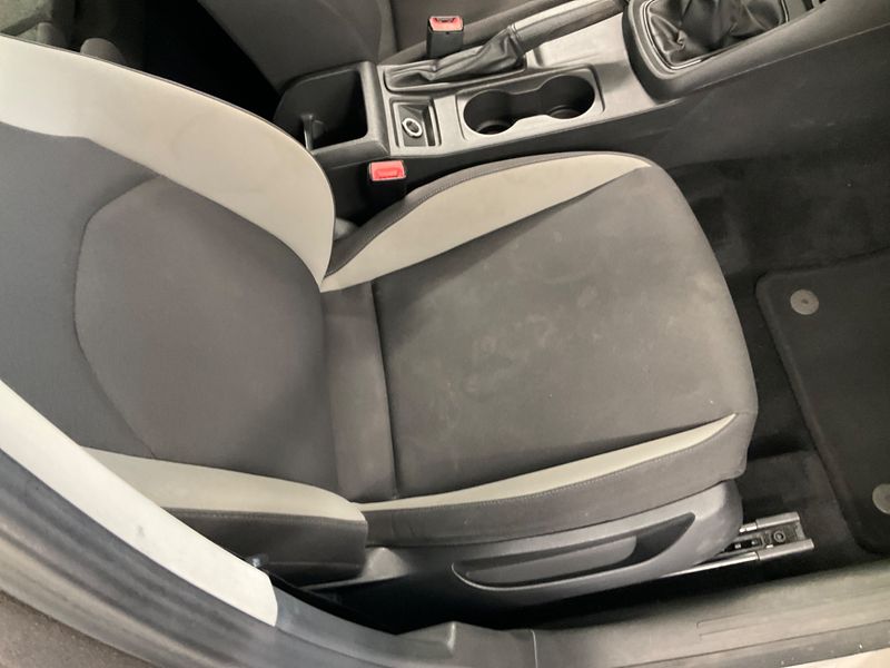 Seat Leon 1.2 TSI Reference 2014 – снимка 25