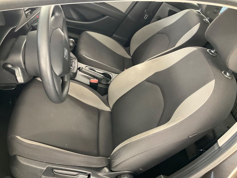 Seat Leon 1.2 TSI Reference 2014 – снимка 27