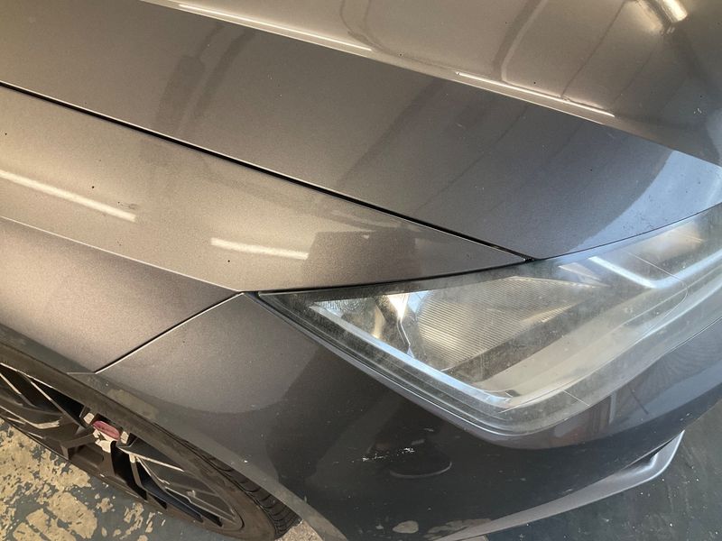 Seat Leon 1.2 TSI Reference 2014 – снимка 23