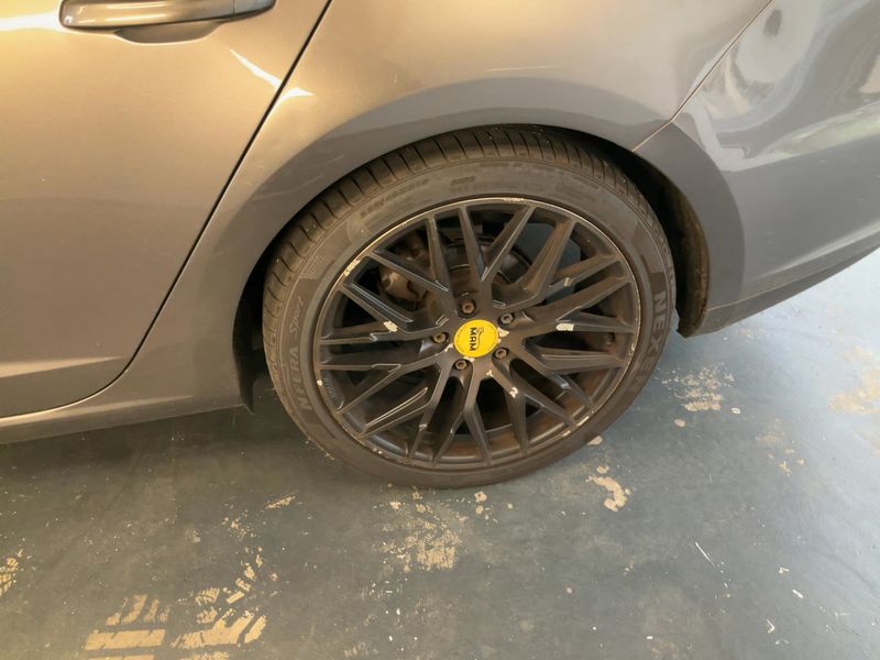 Seat Leon 1.2 TSI Reference 2014 – снимка 5