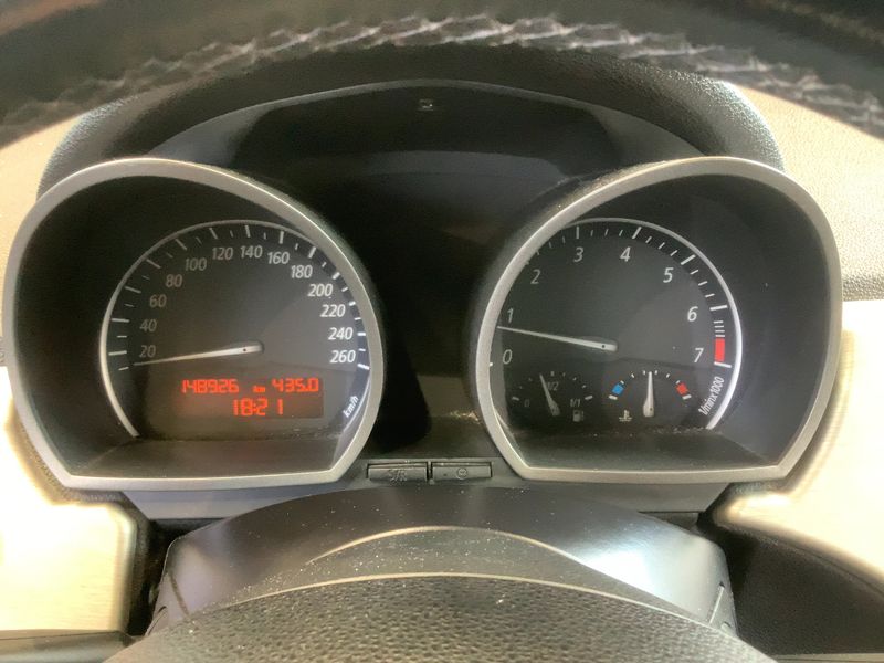 BMW Z4 3.0i — zdjęcie 13
