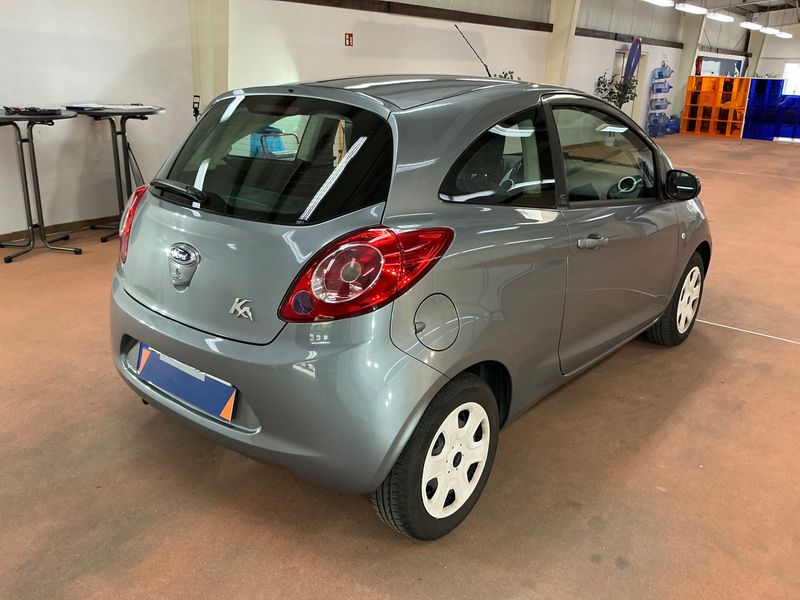 Ford Ka 1.2 Trend — zdjęcie 2